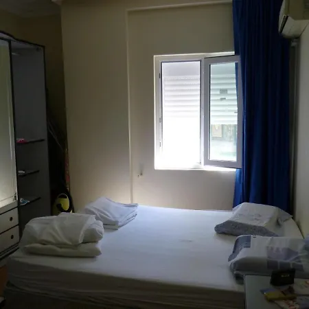 Vakantie Woning Met Zwembad Apartman *
