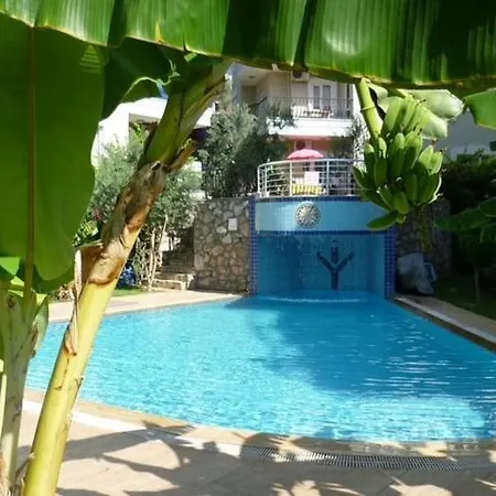 Appartement Vakantie Woning Met Zwembad *